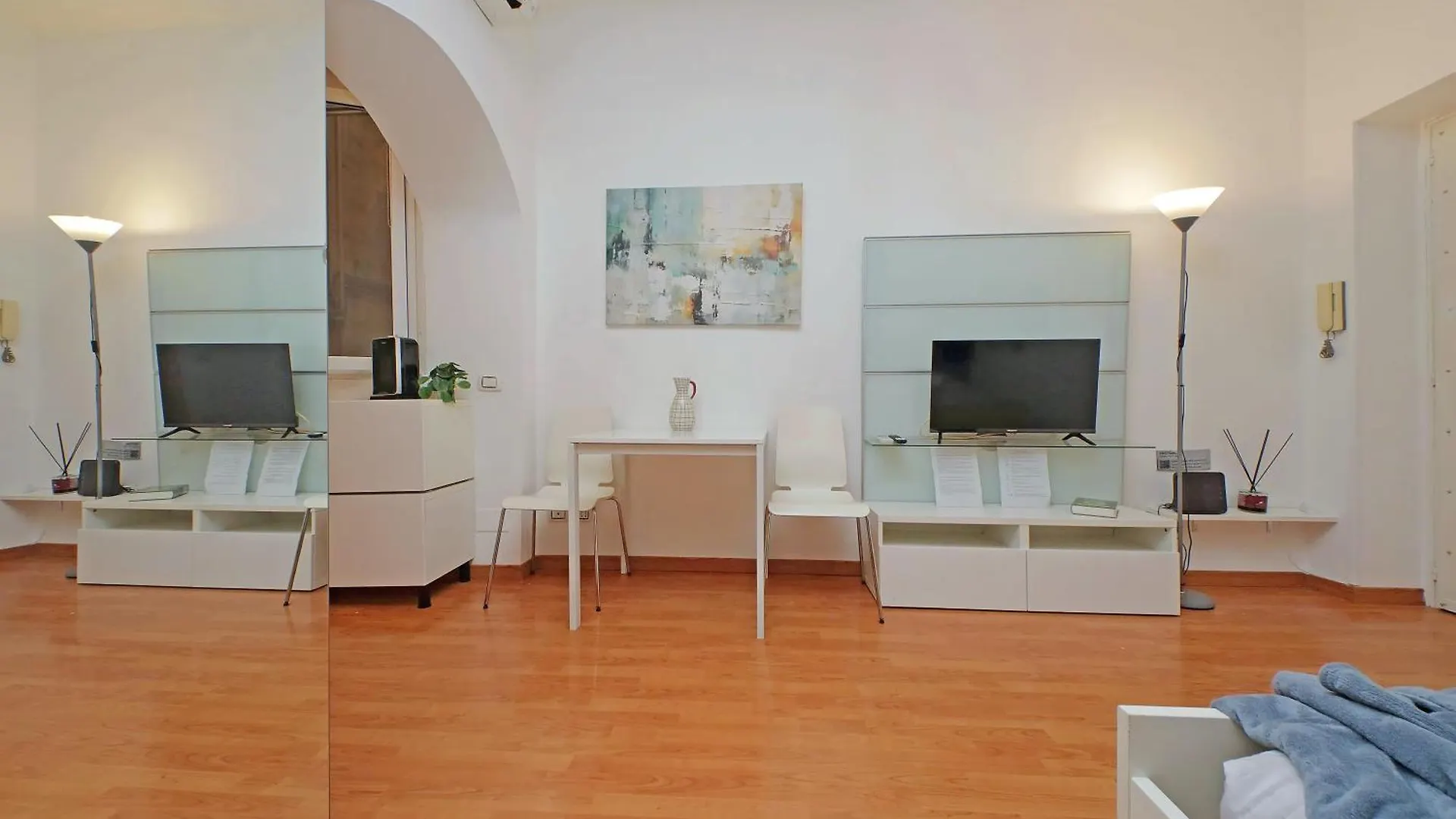 Trastevere Cozy Apartment Rome Italy