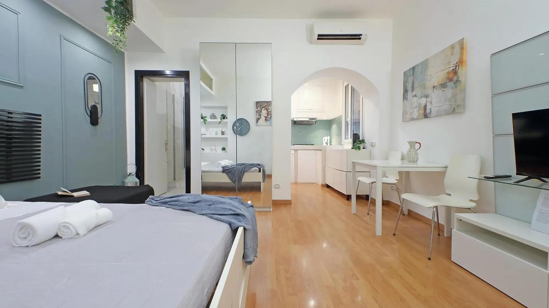 Trastevere Cozy Apartment Rome