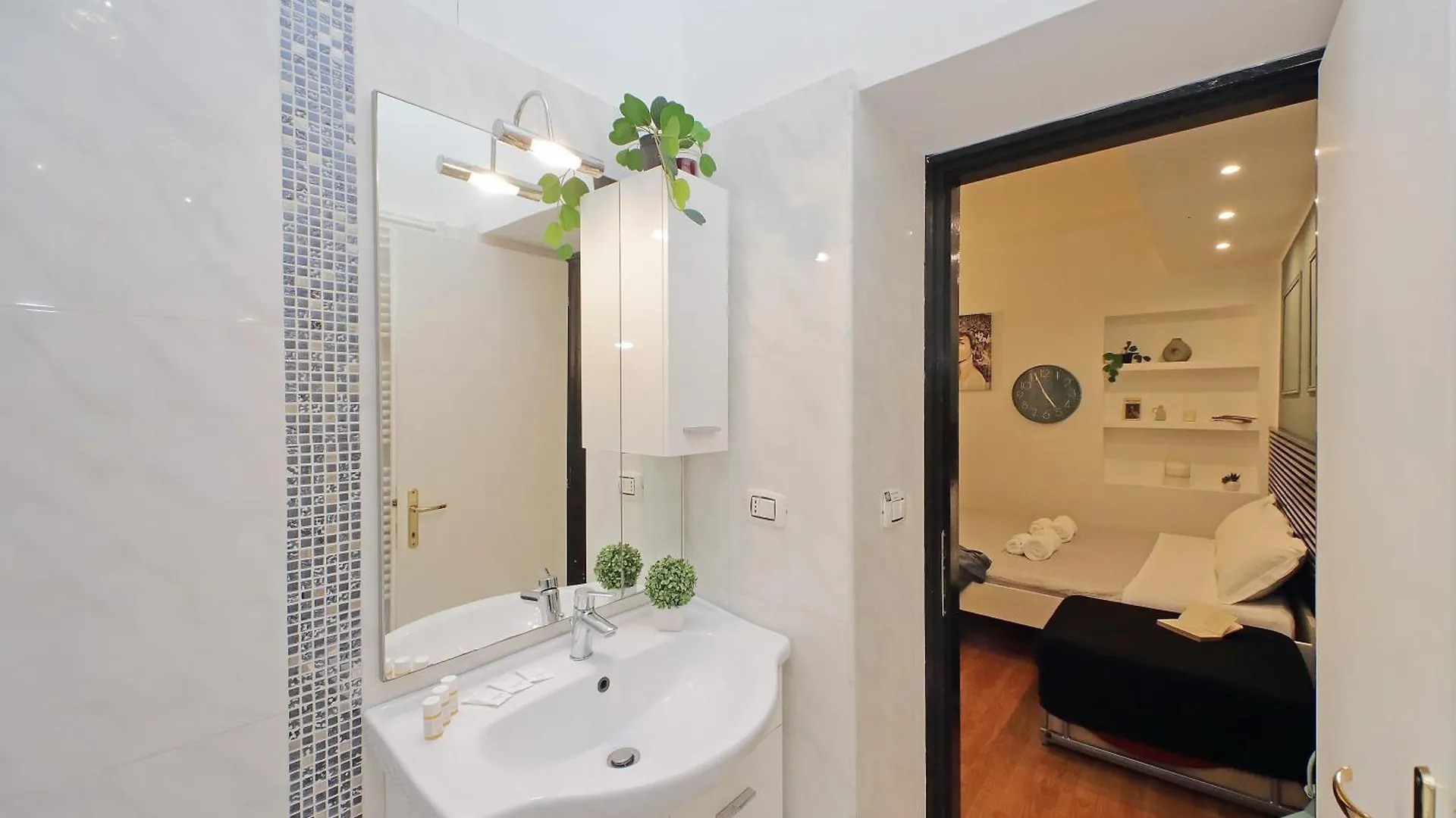 Trastevere Cozy Apartment Rome