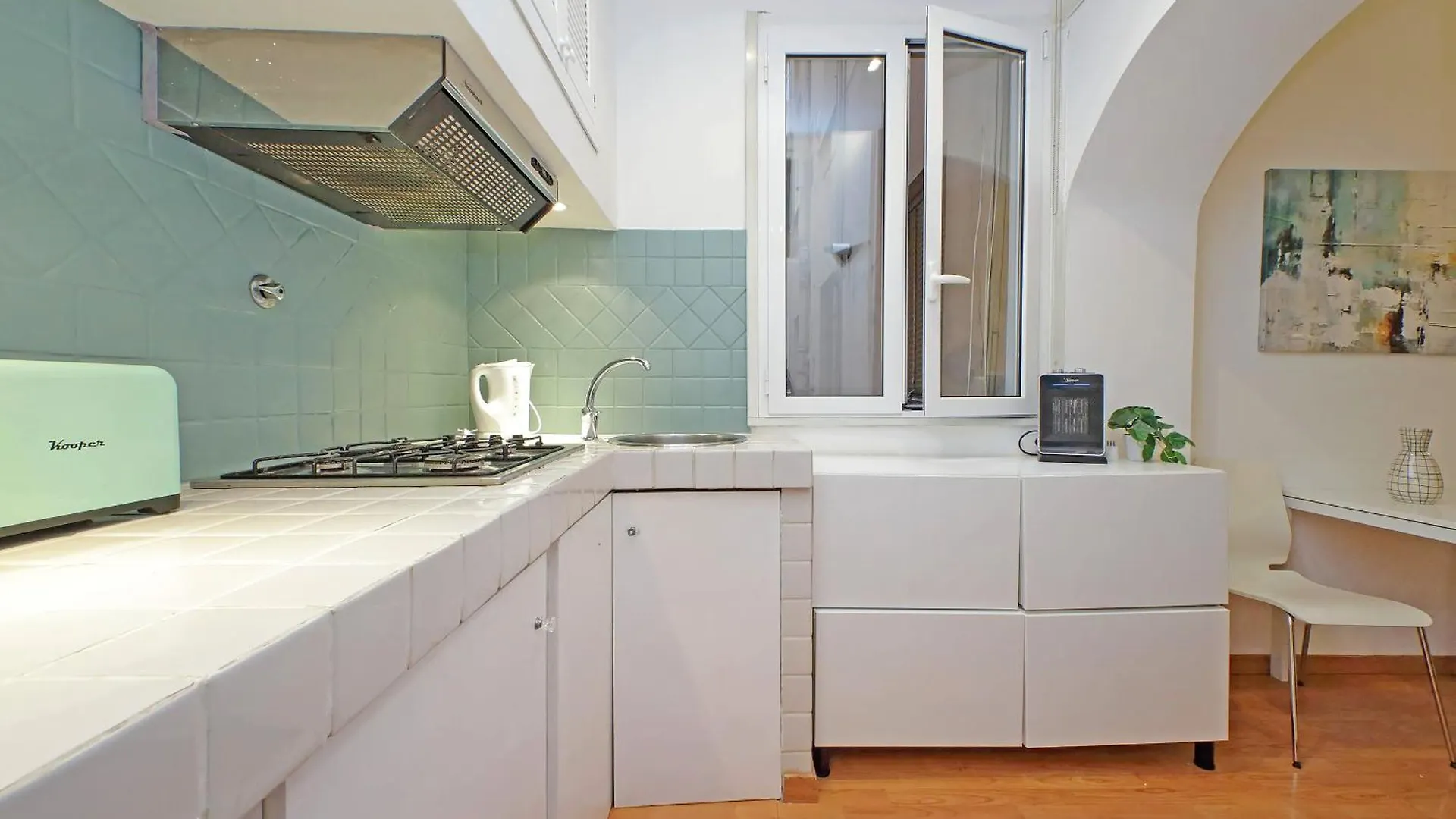 Trastevere Cozy Apartment Rome