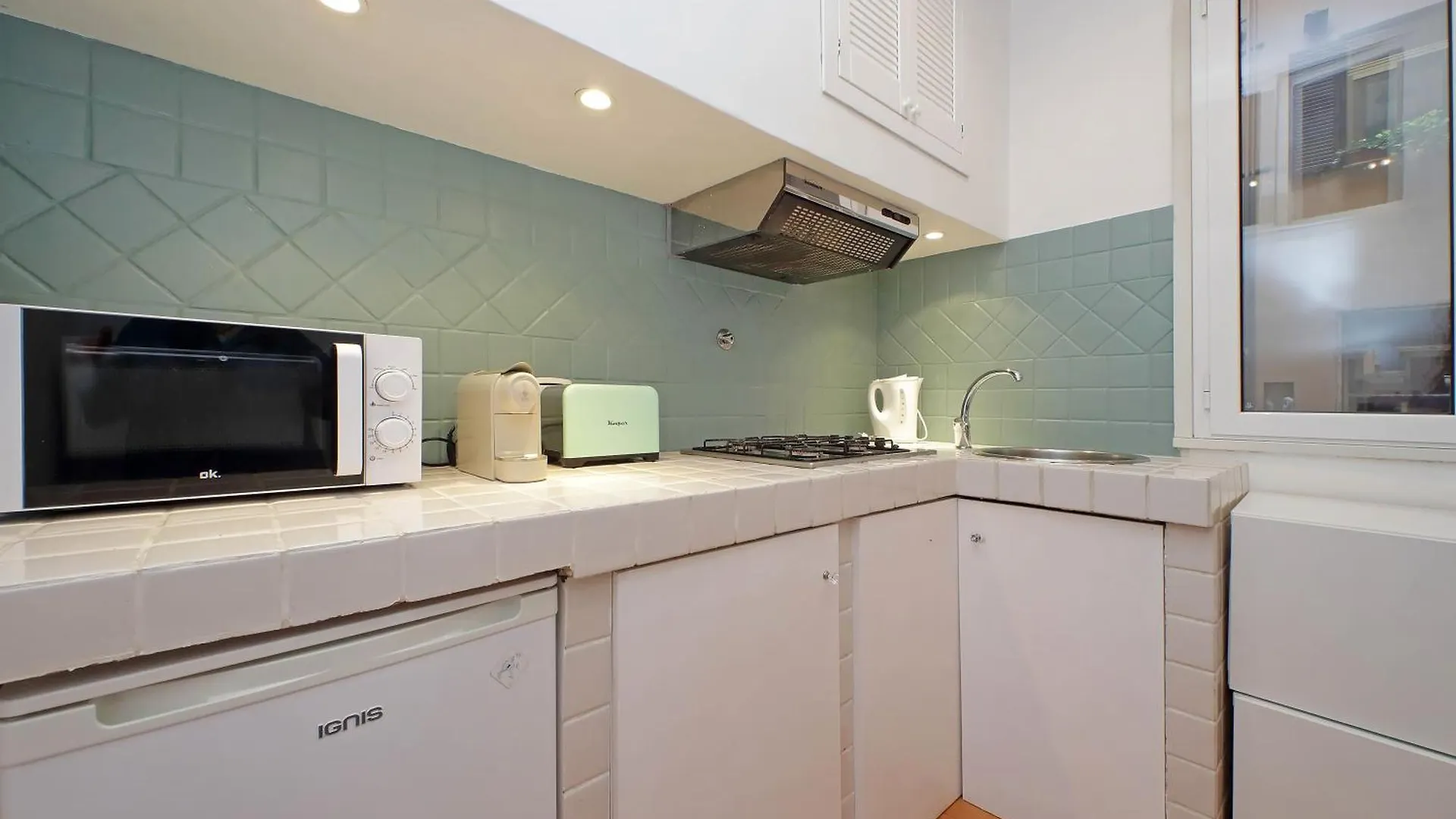 Trastevere Cozy Apartment Rome