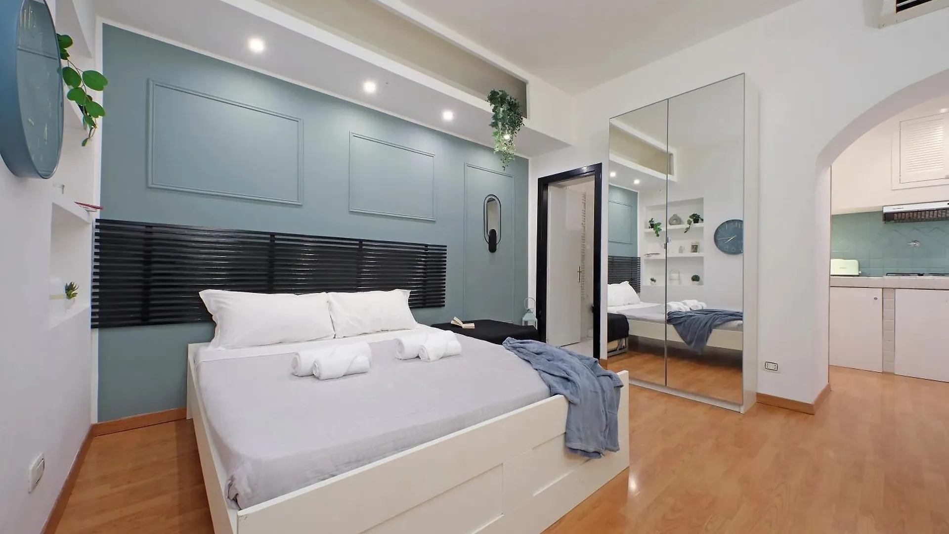 Trastevere Cozy Apartment Rome