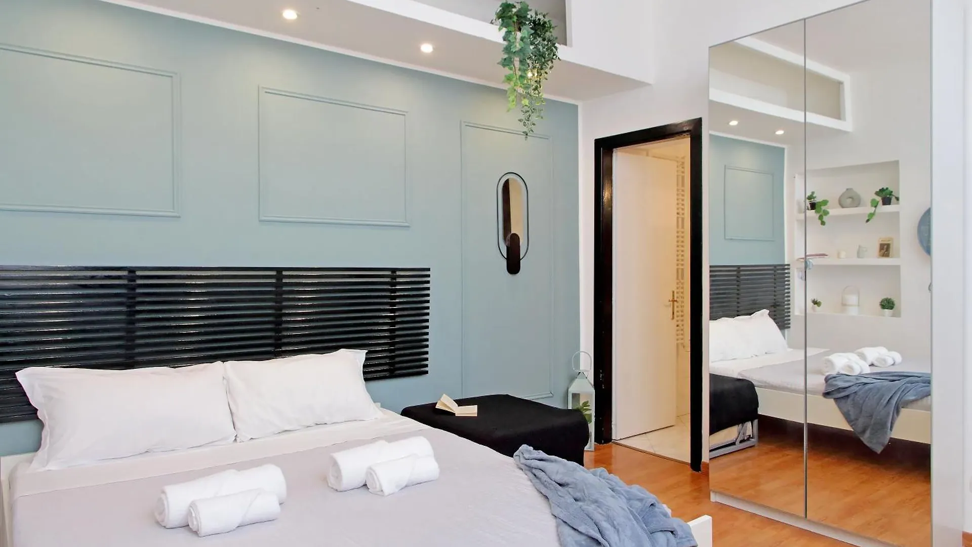 Trastevere Cozy Apartment Rome 0*,