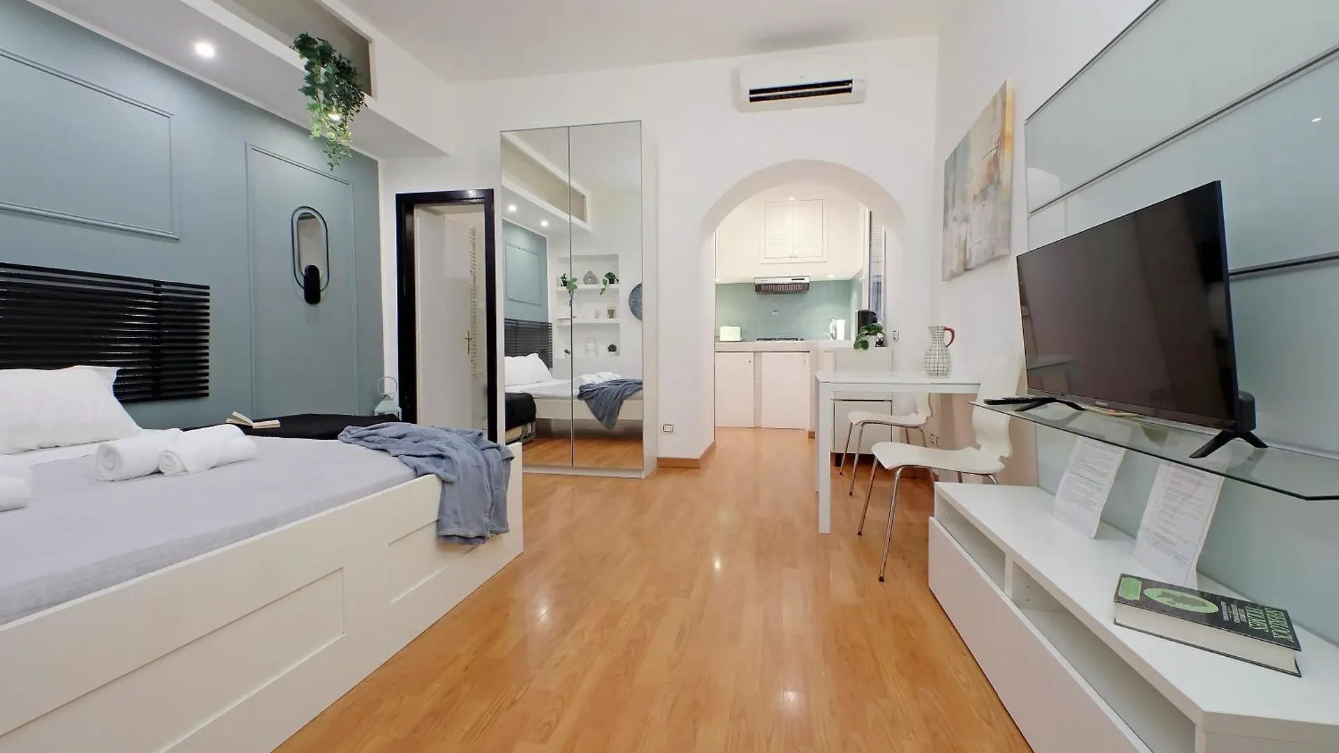 Trastevere Cozy Apartment Rome