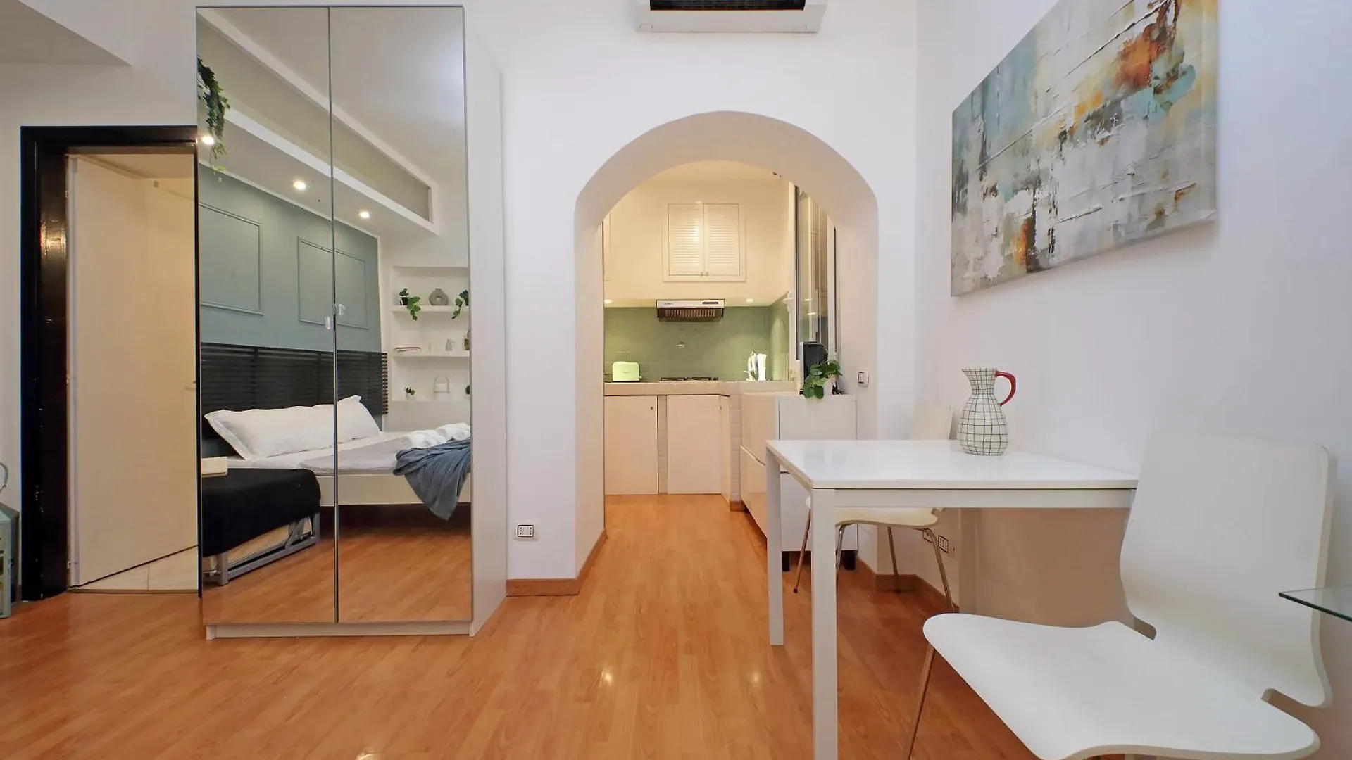 Trastevere Cozy Apartment Rome 0*,  Italy
