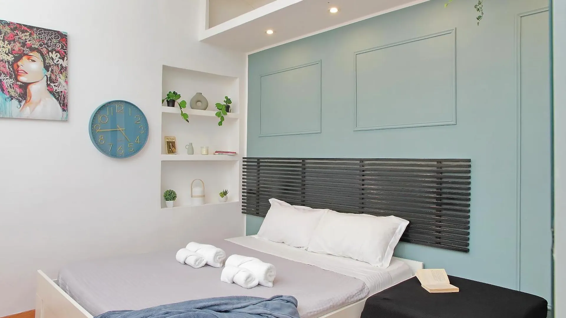 Trastevere Cozy Apartment Rome