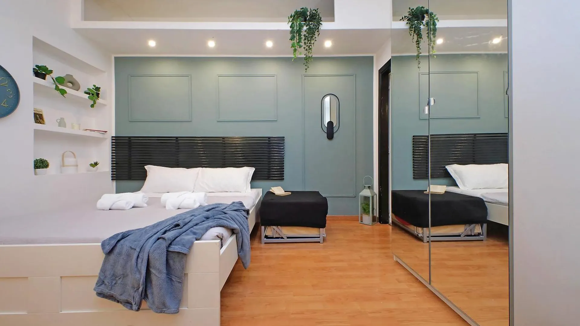 Trastevere Cozy Apartment Rome