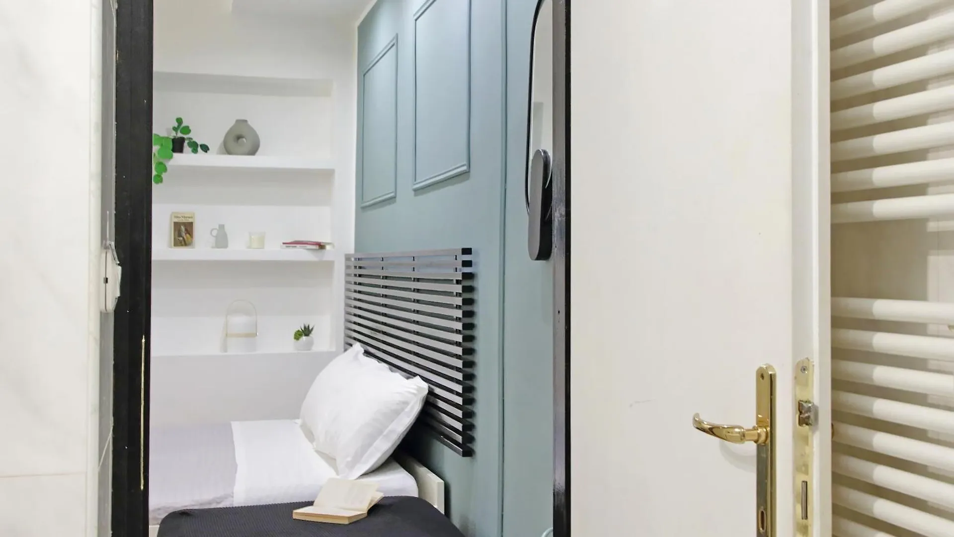 Trastevere Cozy Apartment Rom