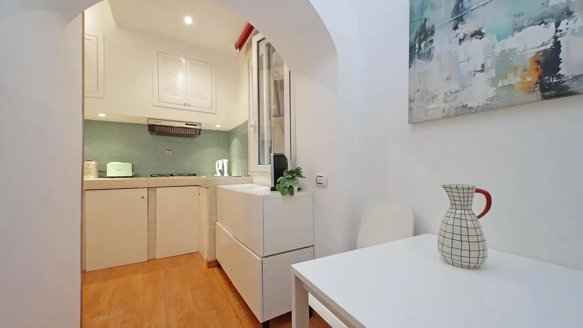 Trastevere Cozy Apartment Rom