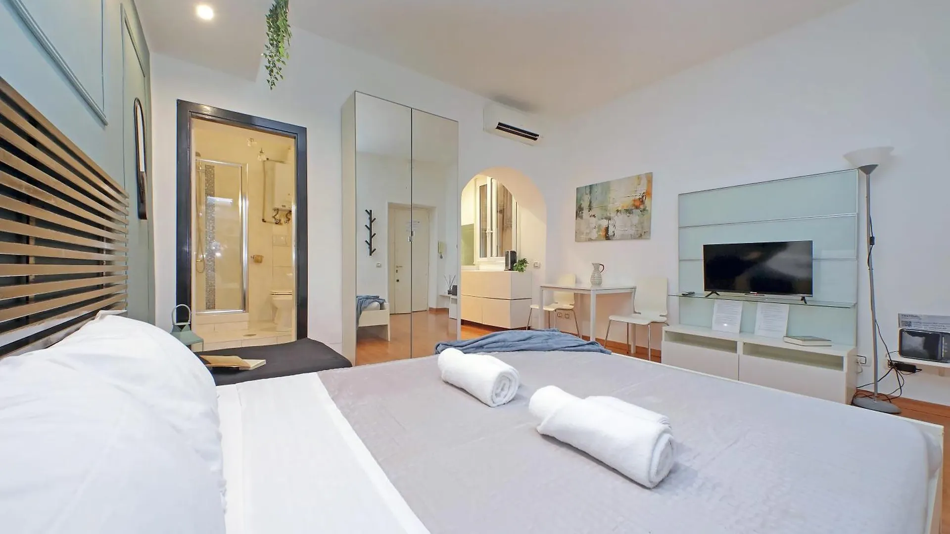 Trastevere Cozy Apartment Rom