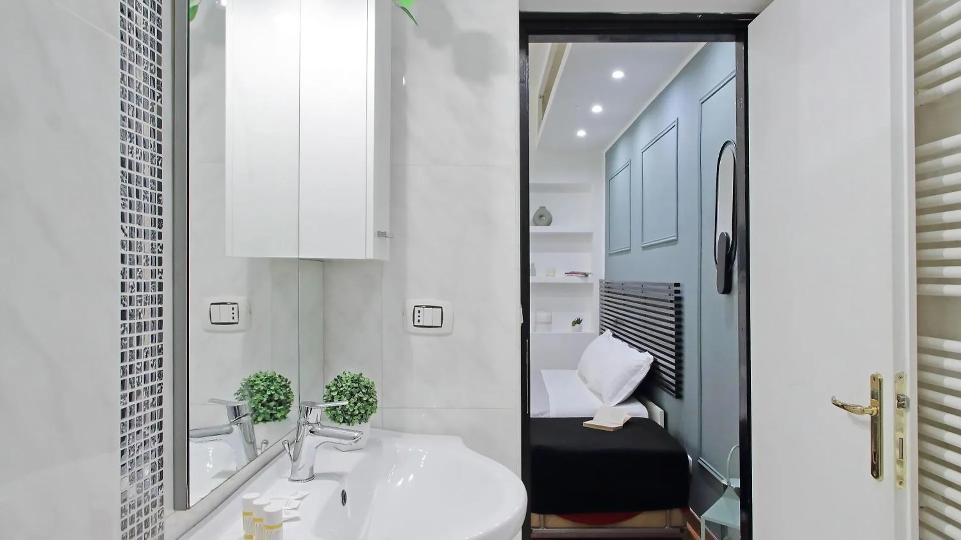 Trastevere Cozy Apartment Rom