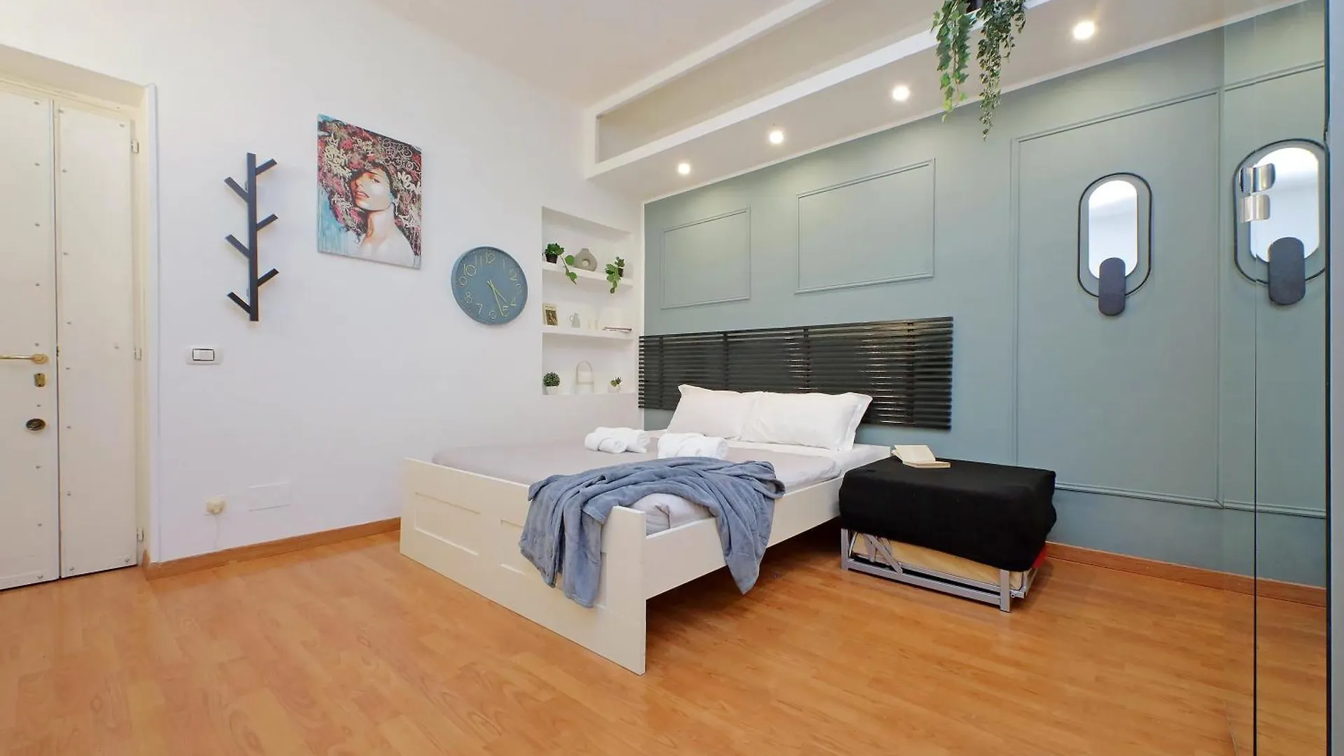 Trastevere Cozy Apartment Rome