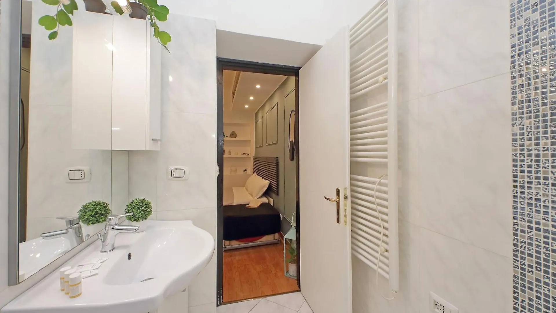 Trastevere Cozy Apartment Rome