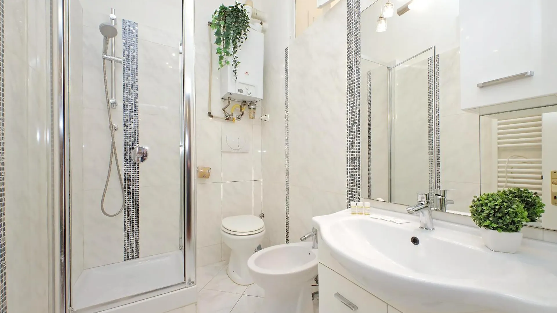 Trastevere Cozy Apartment Rome