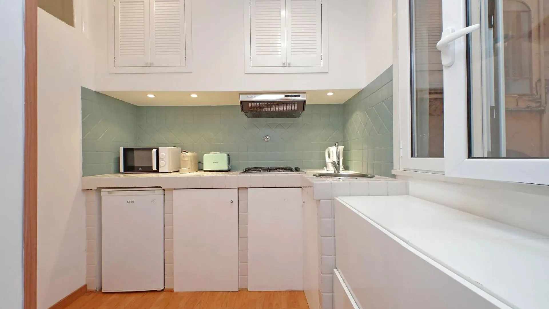 Trastevere Cozy Apartment Rome Italy