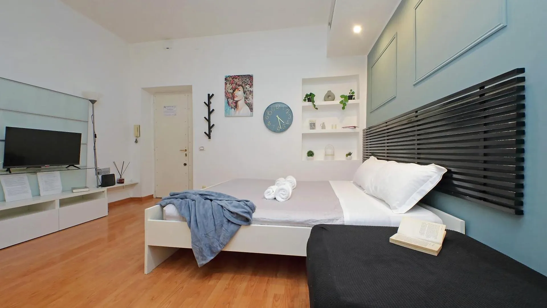 Trastevere Cozy Apartment Rome