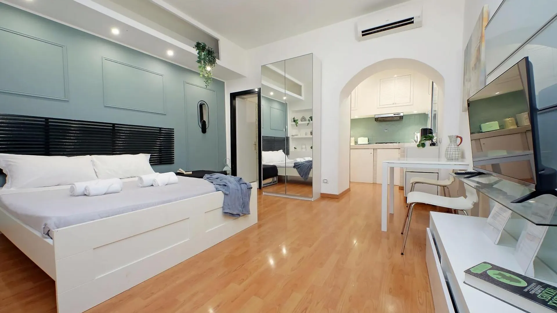 Trastevere Cozy Apartment Rome 0*,  Italy